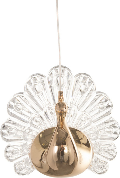 Потолочный светильник BayerLux Лебедь / 10419867