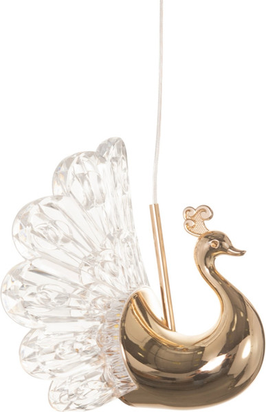 Потолочный светильник BayerLux Лебедь / 10419867