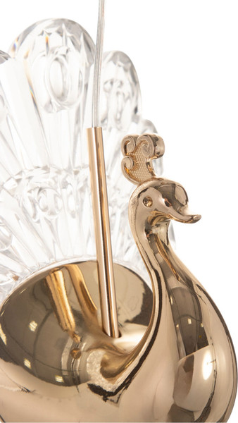 Потолочный светильник BayerLux Лебедь / 10419867