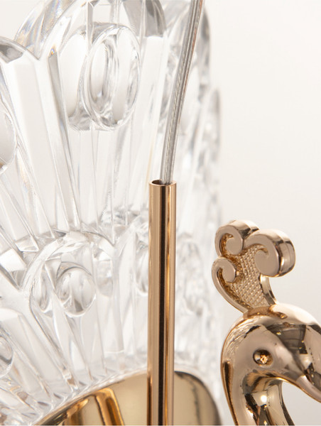 Потолочный светильник BayerLux Лебедь / 10419867