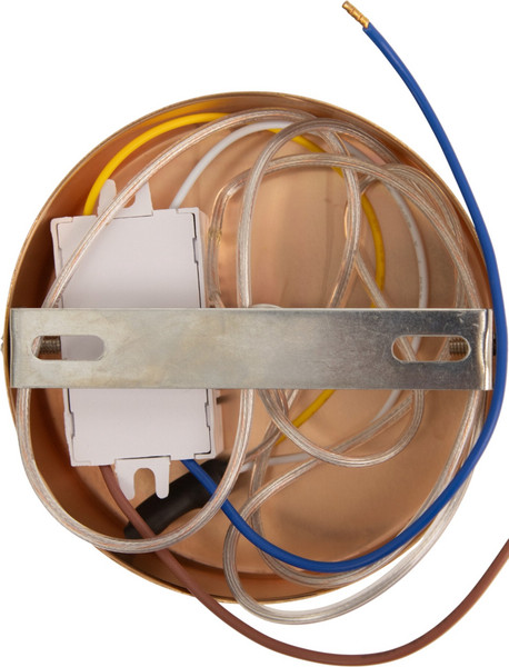 Потолочный светильник BayerLux Лебедь / 10419867