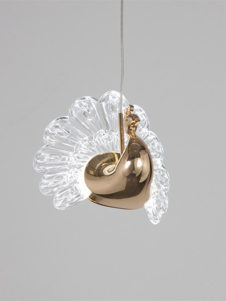 Потолочный светильник BayerLux Лебедь / 10419867