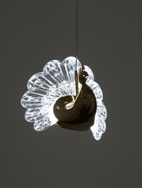 Потолочный светильник BayerLux Лебедь / 10419867