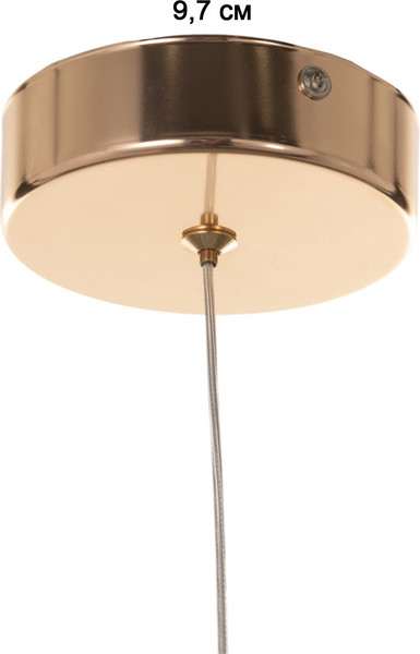 Потолочный светильник BayerLux Легия / 10419873