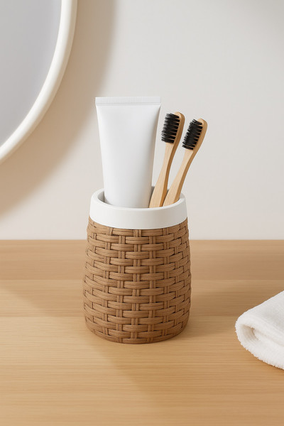 Набор аксессуаров для ванной Lauter 21BPO9797-2C + 21BPO9797-2D