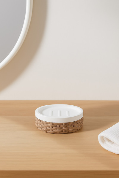 Набор аксессуаров для ванной Lauter 21BPO9797-2C + 21BPO9797-2D