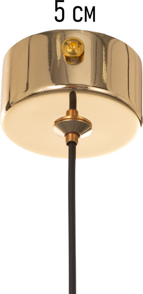 Потолочный светильник BayerLux Лед / 10547035