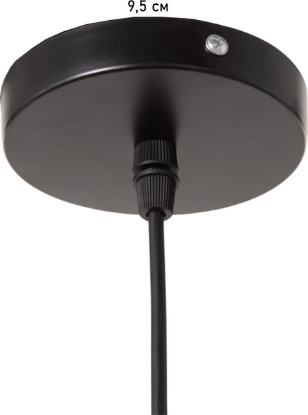 Потолочный светильник BayerLux Лили / 10777062