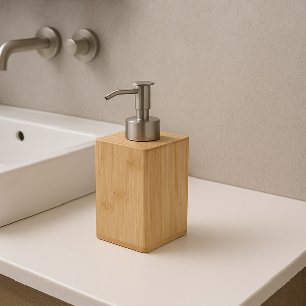 Набор аксессуаров для ванной Lauter 21BWO39C + 21BWO39A