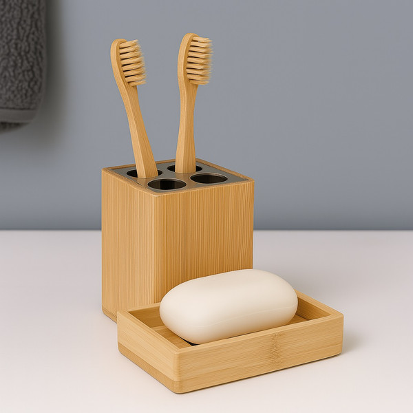 Набор аксессуаров для ванной Lauter 21BWO39C + 21BWO39D