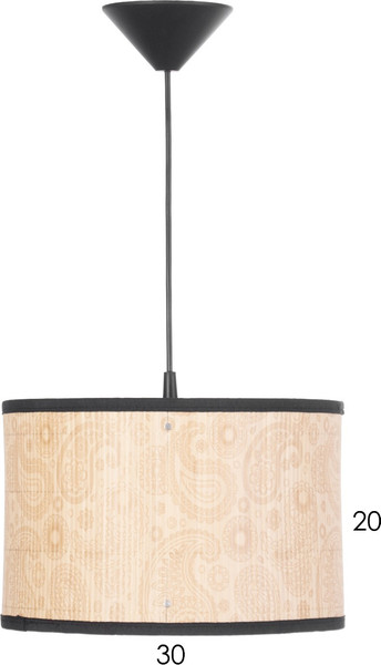 Потолочный светильник BayerLux Лори / 10526659