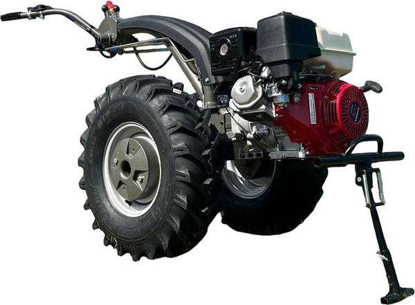 Мотоблок бензиновый New Sich MB-13 Honda GX390 / MB-13H