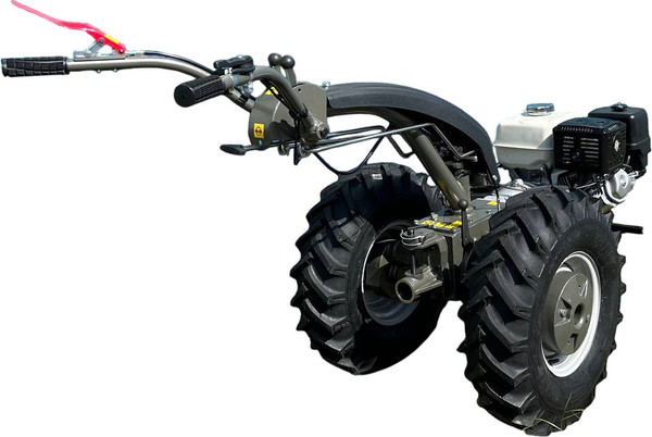 Мотоблок бензиновый New Sich MB-13 Honda GX390 / MB-13H