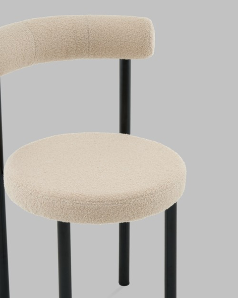Стул Stool Group Флорео / vd-floreo-fl-beige