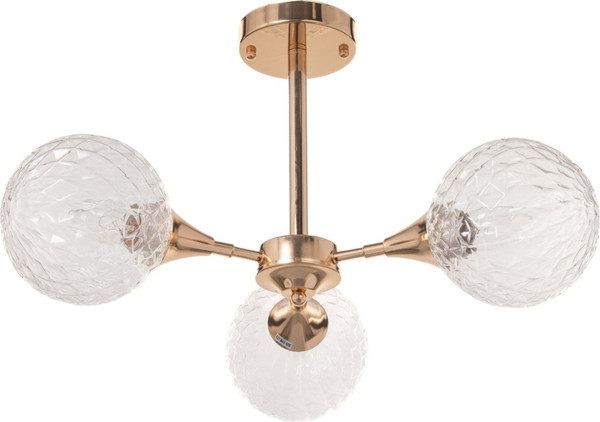 Люстра BayerLux Лос-Анджелес / 10777183