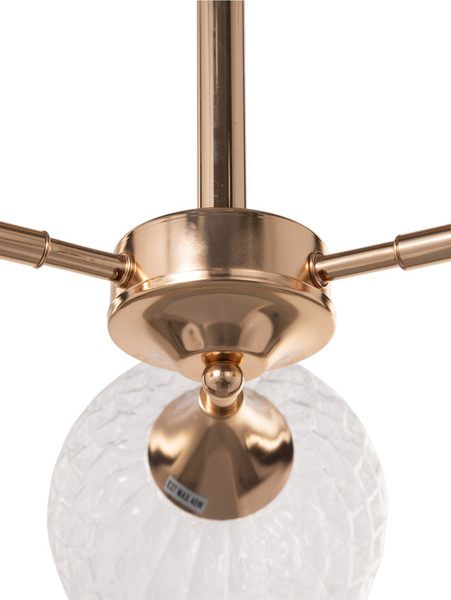 Люстра BayerLux Лос-Анджелес / 10777183