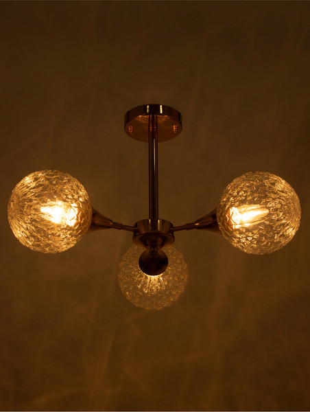 Люстра BayerLux Лос-Анджелес / 10777183