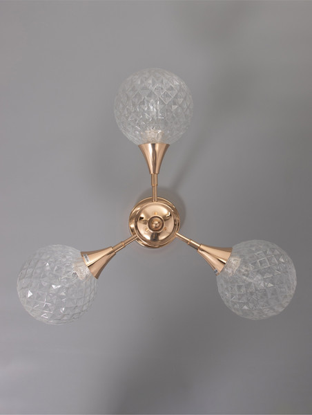 Люстра BayerLux Лос-Анджелес / 10777183