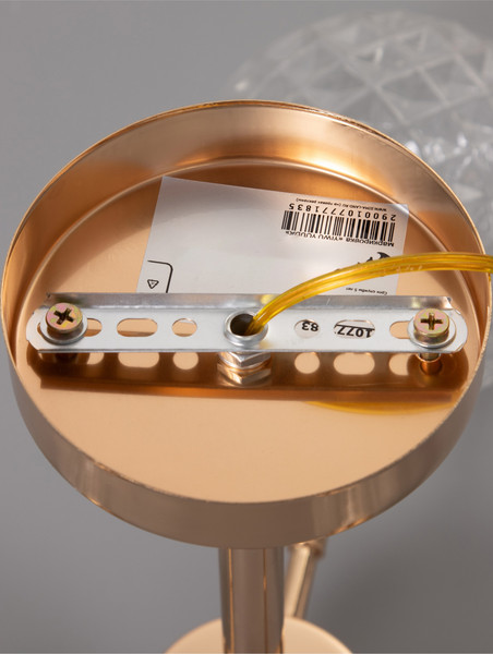 Люстра BayerLux Лос-Анджелес / 10777183