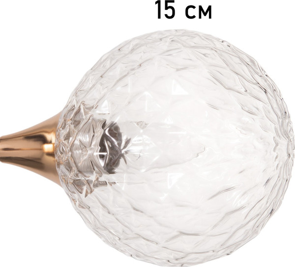 Люстра BayerLux Лос-Анджелес / 10777183