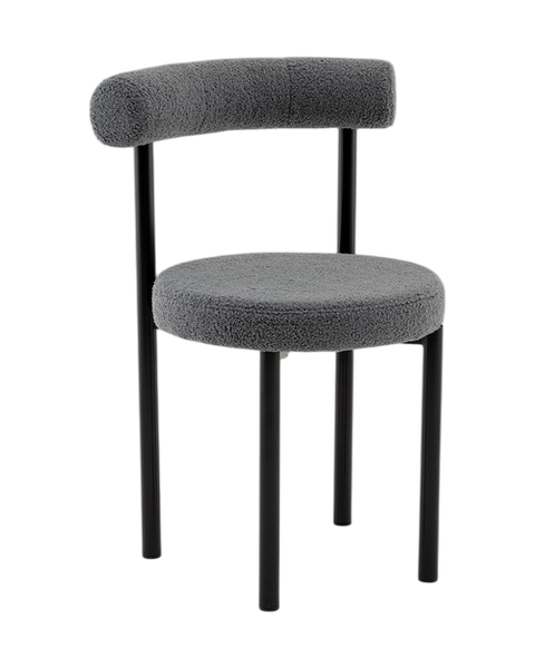 Стул Stool Group Флорео / vd-floreo-fl-grey - фото