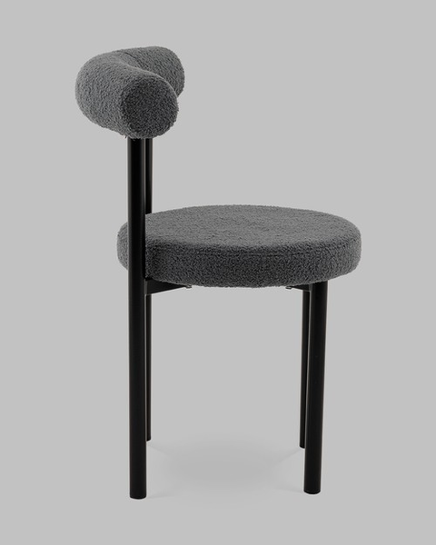 Стул Stool Group Флорео / vd-floreo-fl-grey