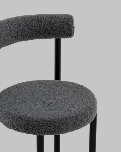 Стул Stool Group Флорео / vd-floreo-fl-grey