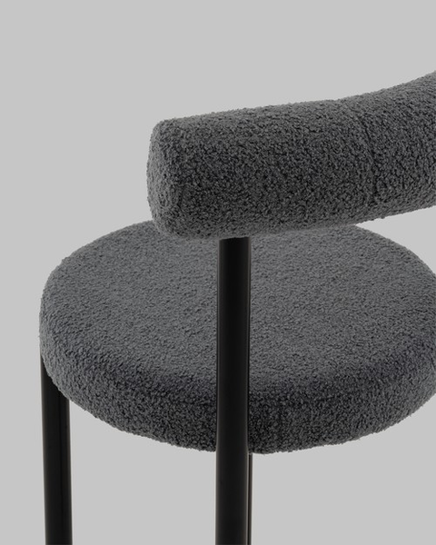 Стул Stool Group Флорео / vd-floreo-fl-grey