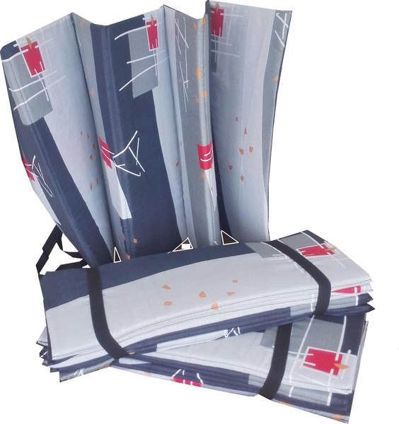 Туристический коврик НК-Галар Складной КС - фото