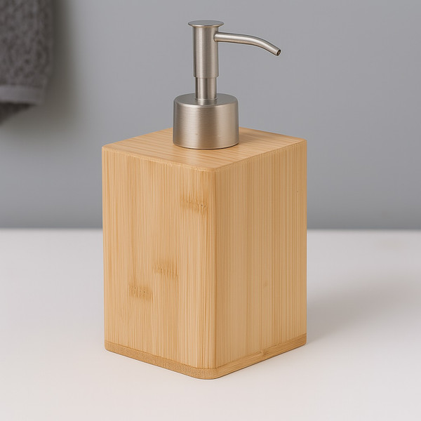 Набор аксессуаров для ванной Lauter 21BWO39B + 21BWO39A