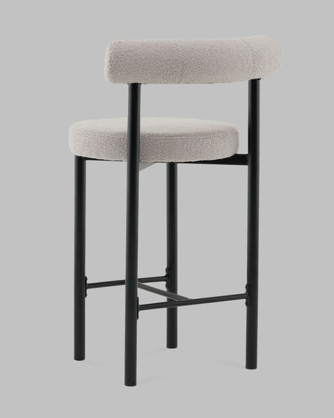 Стул барный Stool Group Флорео / vd-plb-floreo-fl-cloud