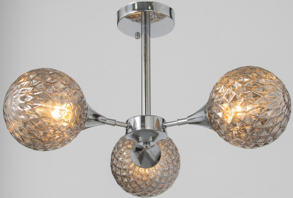 Потолочный светильник BayerLux Лос-Анджелес / 10777181 - фото