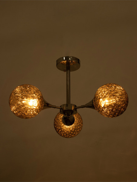 Потолочный светильник BayerLux Лос-Анджелес / 10777181