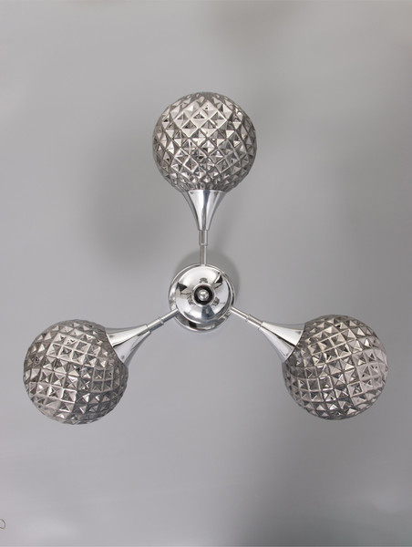 Потолочный светильник BayerLux Лос-Анджелес / 10777181