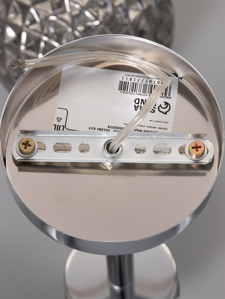 Потолочный светильник BayerLux Лос-Анджелес / 10777181