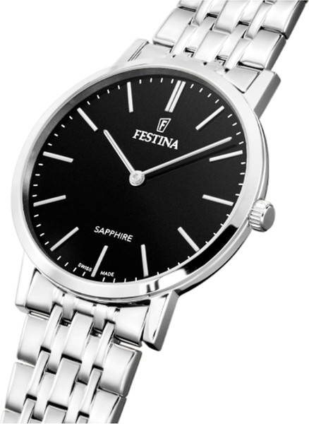 Часы наручные мужские Festina F20045/4