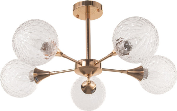 Люстра BayerLux Лос-Анджелес / 10777182