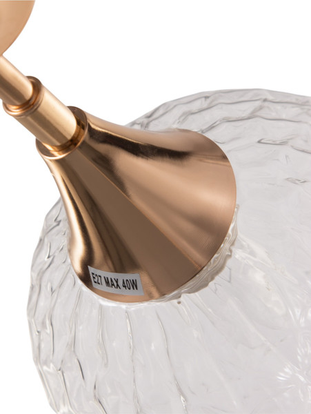 Люстра BayerLux Лос-Анджелес / 10777182