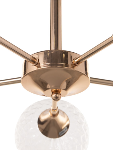 Люстра BayerLux Лос-Анджелес / 10777182