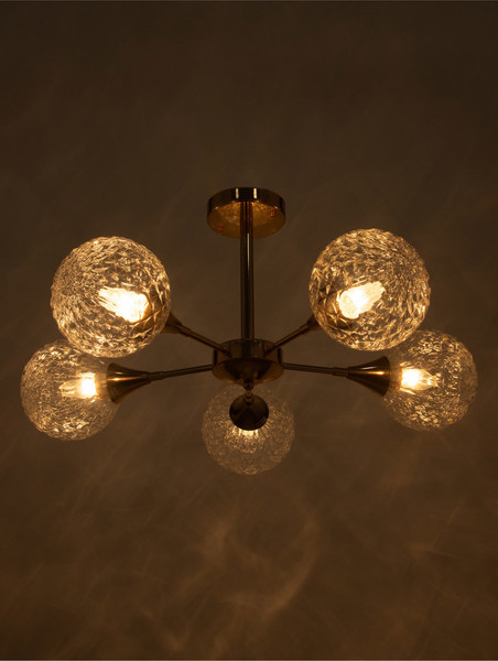 Люстра BayerLux Лос-Анджелес / 10777182