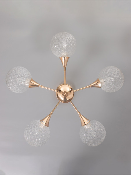 Люстра BayerLux Лос-Анджелес / 10777182