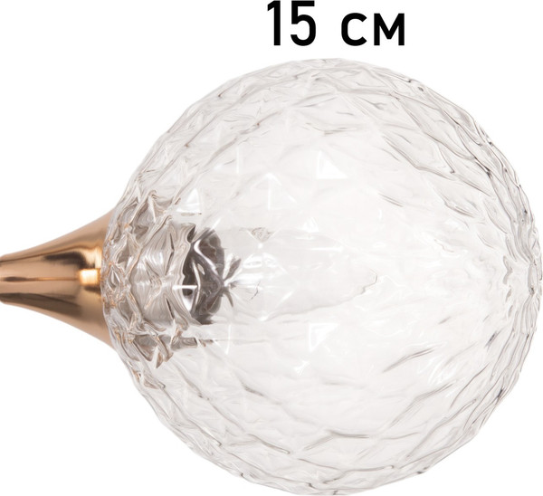 Люстра BayerLux Лос-Анджелес / 10777182