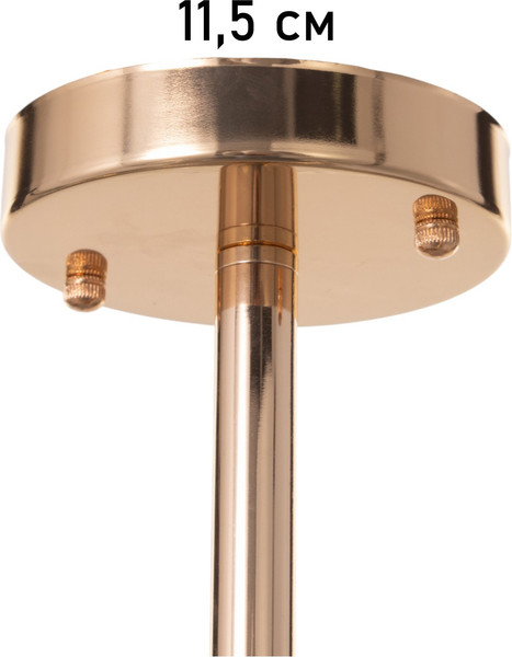 Люстра BayerLux Лос-Анджелес / 10777182