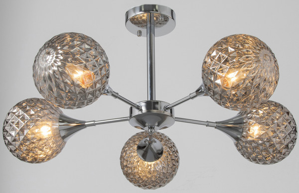 Люстра BayerLux Лос-Анджелес / 10777179 - фото