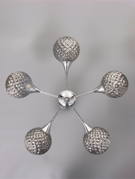 Люстра BayerLux Лос-Анджелес / 10777179