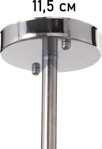 Люстра BayerLux Лос-Анджелес / 10777179