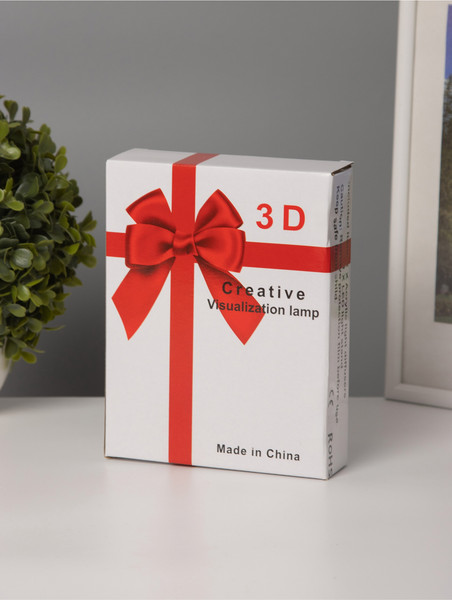 Ночник BayerLux Любовь / 7152423