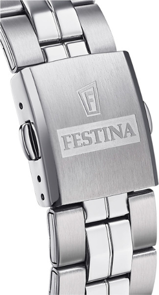 Часы наручные мужские Festina F20437/3