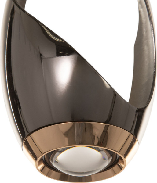 Потолочный светильник BayerLux Люмине / 10777102