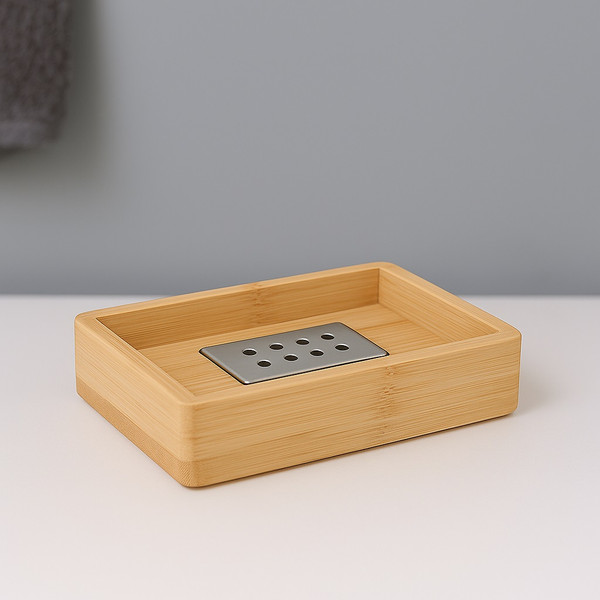 Набор аксессуаров для ванной Lauter 21BWO39B + 21BWO39D